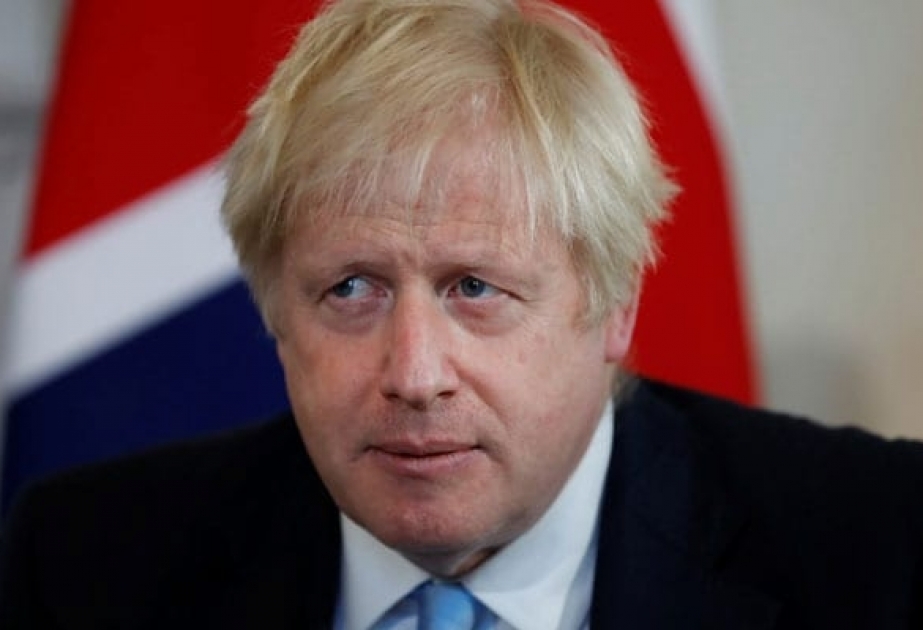 Boris Conson Brexit razılaşmasında Ali Məhkəmənin qərarına hörmət etdiyini açıqlayıb