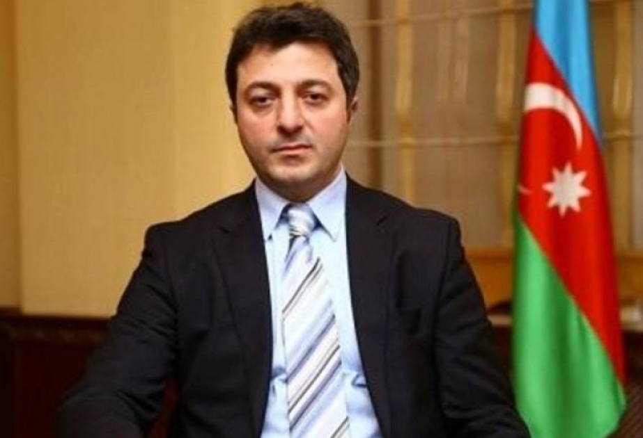Tural Gəncəliyev: Paşinyan son sözləri ilə göstərdi ki, münaqişə ilə bağlı Mətyu Brayzənin deyil, məhz özünün məlumatı yoxdur
