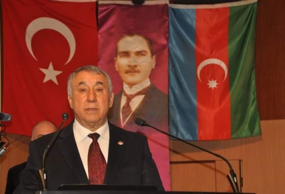 Sərdar Ünsal: Ermənistan işğal etdiyi torpaqlardan dərhal çəkilməlidir VİDEO