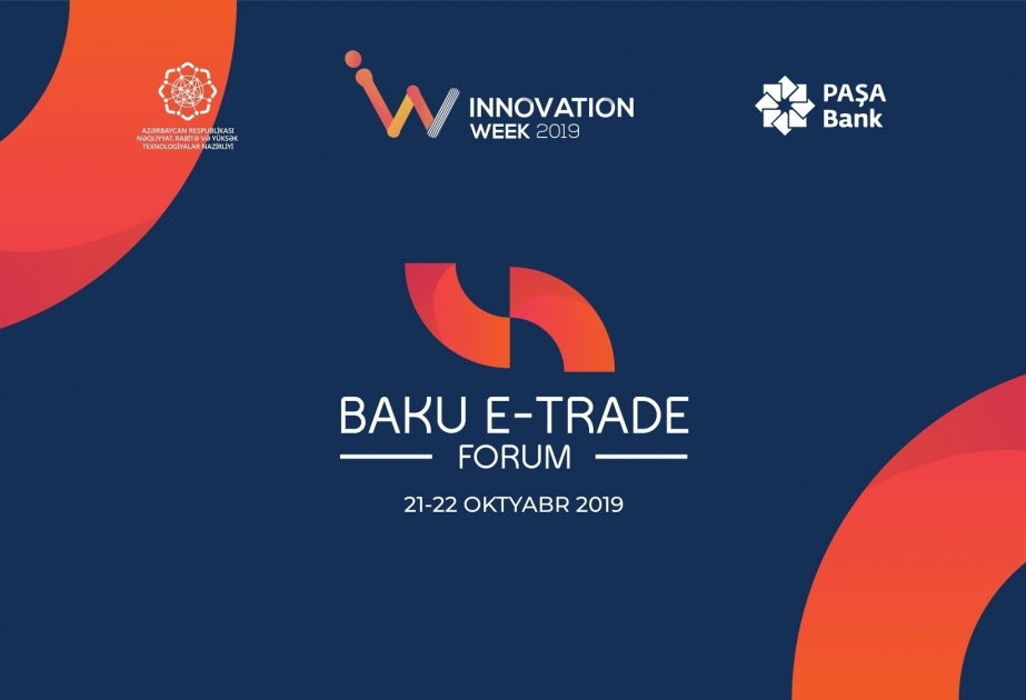 El segundo Foro de Comercio Electrónico se celebrará en Bakú
