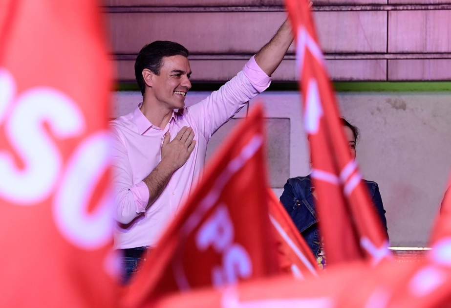 Повторные выборы в Испании привели к институциональному кризису