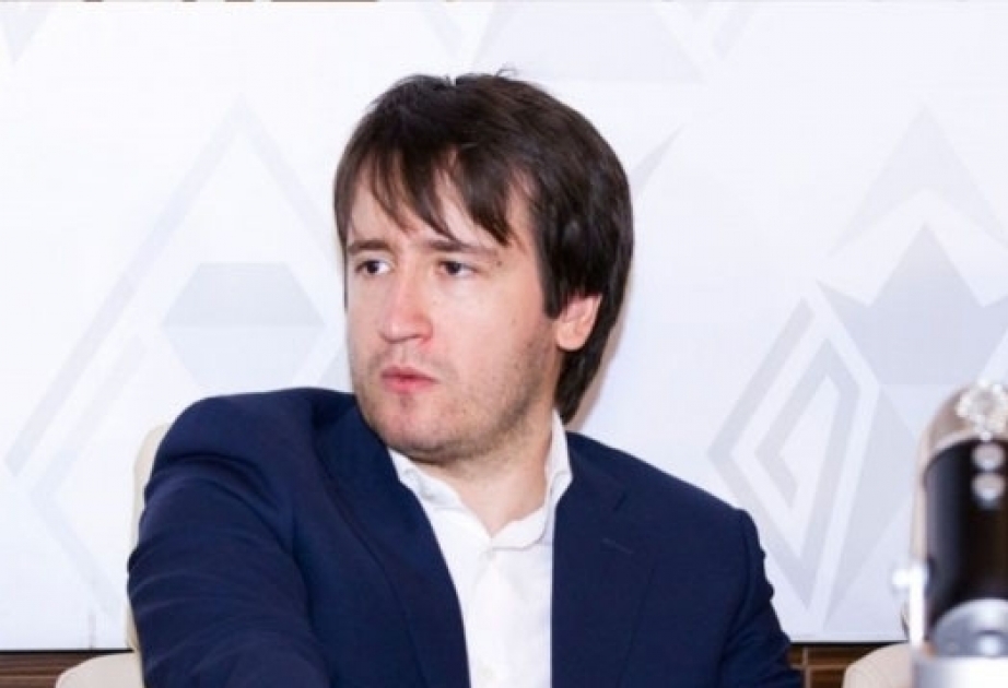 Azerbaijan`s Teymur Rajabov qualifies for FIDE World Cup semifinal