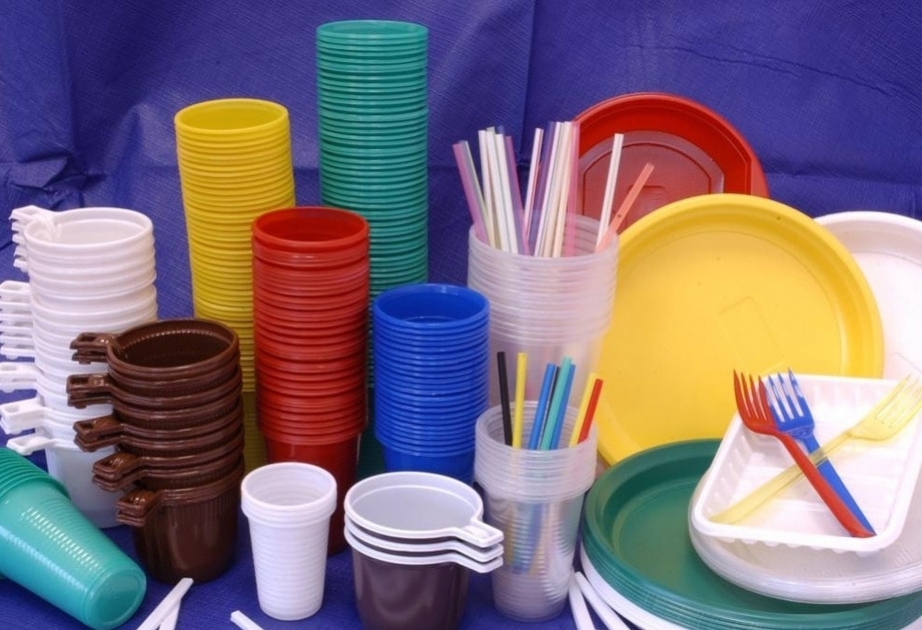Yunanıstan 2021-ci ildən birdəfəlik plastik məmulatdan istifadəni qadağan edəcək