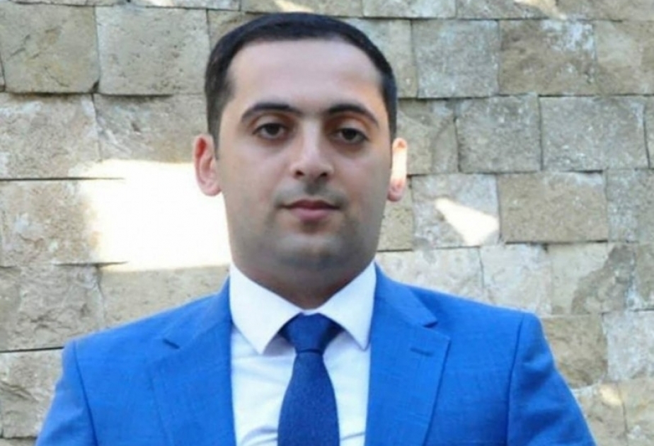 Ehtiram Aşırlı: Ermənistan dezinformasiya xarakterli məlumatlar yaymaqda davam edir