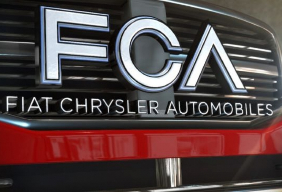 Manager von Fiat Chrysler festgenommen