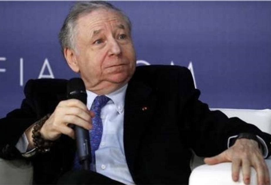 FIA-Präsident Jean Todt will keine neue Formel-1-Teams