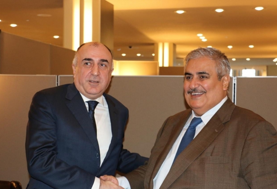 Il est important d’approfondir davantage les relations entre l’Azerbaïdjan et Bahreïn VIDEO