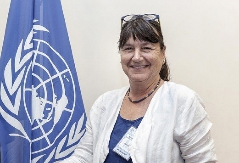 UN human rights expert to visit Azerbaijan to assess right to food
