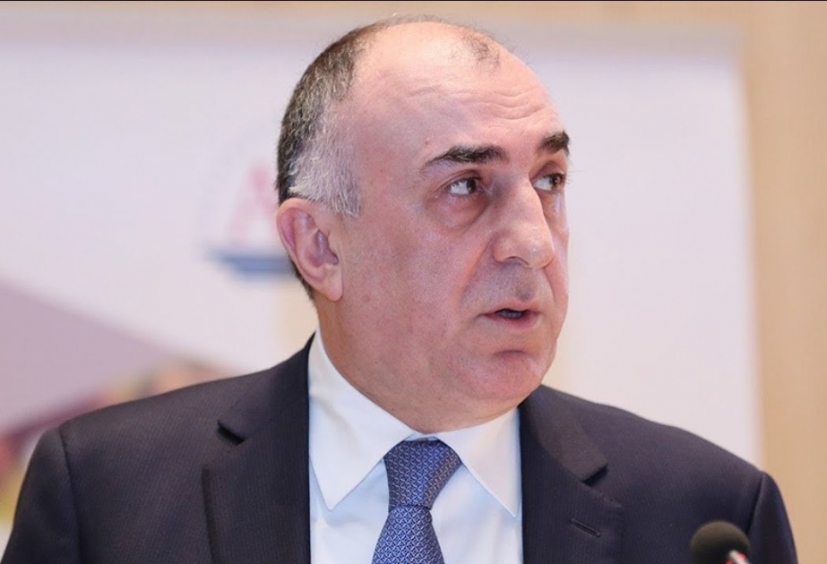 Azerbaijani FM: It is crucial that all member states implement UN Security Council relevant resolutions