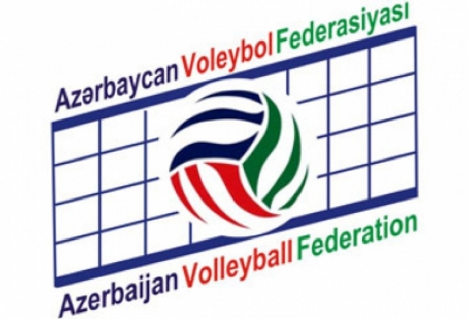 Azerbaiyán estará representado en la Asamblea General de la Confederación Europea de Vóleibol