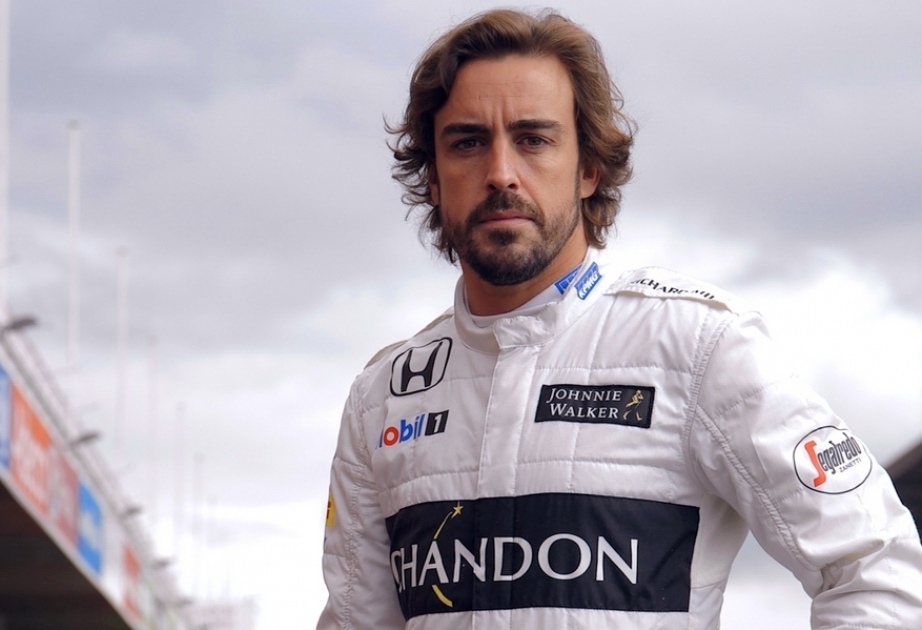 Formula 1 yürüşlərinin ikiqat çempionu Fernando Alonso Mərakeş rallisində çıxış edəcək
