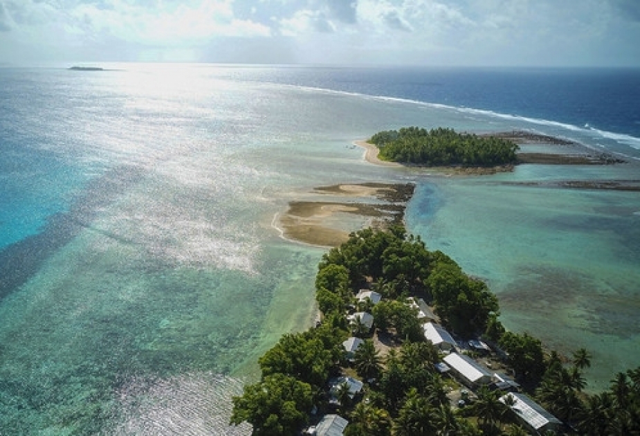 ООН: Индустриальные страны несут моральную ответственность за спасение островных государств