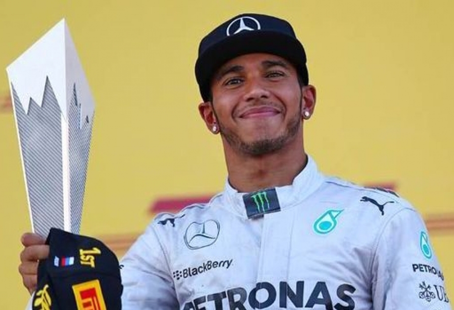 Hamilton dice que Mercedes no es una de las favoritas del Gran Premio de Fórmula 1 de Rusia