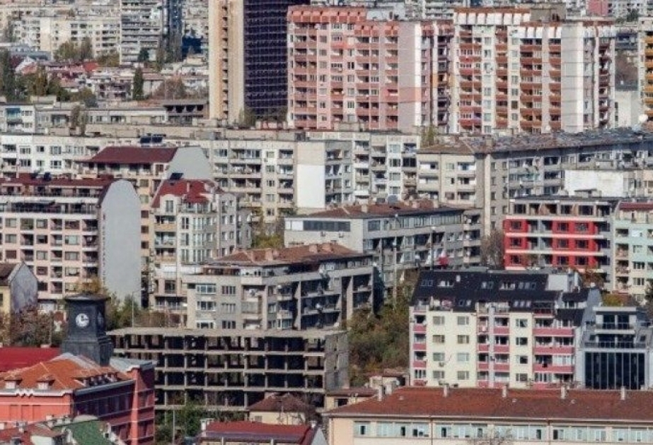 Bolqarıstan daşınmaz əmlak qiymətlərinin artımına görə dünyada 15-cidir