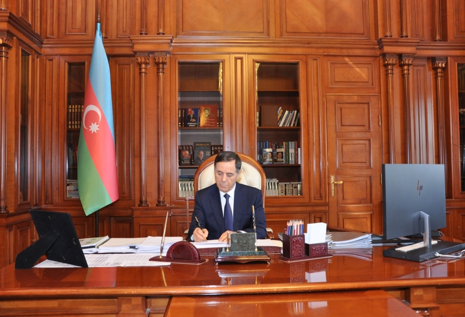 Premier azerbaiyano:”La memoria de Jacques Chirac permanecerá en los corazones durante mucho tiempo”