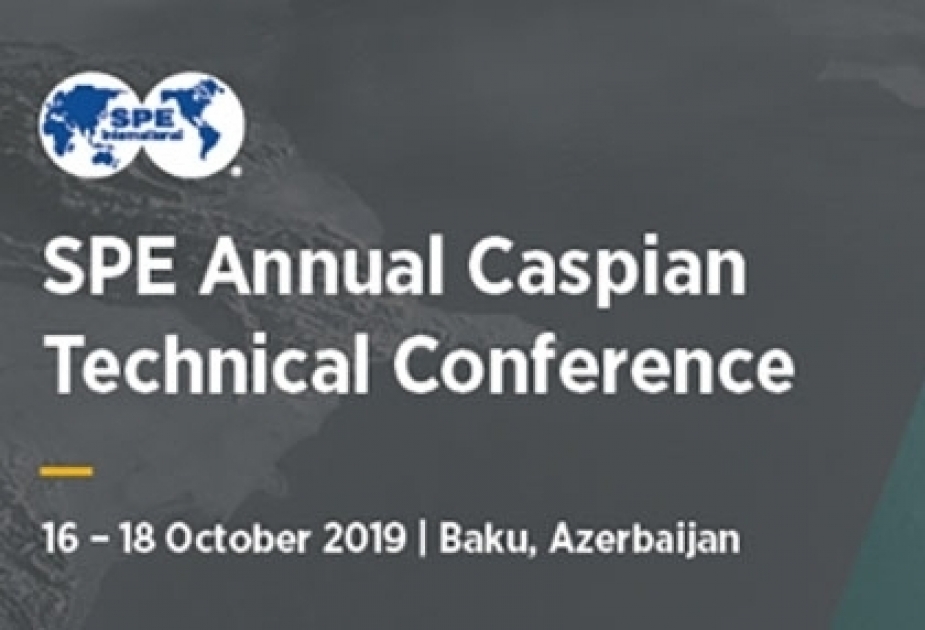 Comienza la conferencia de SPE en Bakú durante la transformación digital en la industria del petróleo y el gas del Caspio