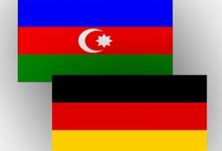 L’Allemagne a investi 615 millions de dollars en Azerbaïdjan jusqu’à présent