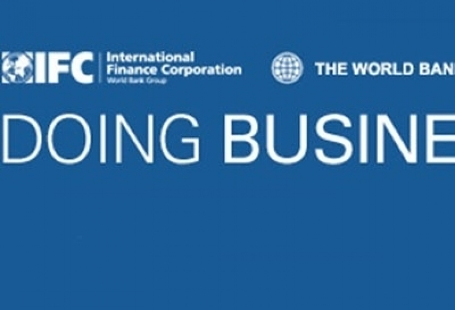 Aserbaidschan liegt unter den Top-20-Verbesserern im aktuellen “Doing Business-Report 2020“