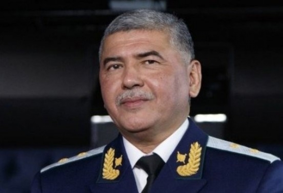 Özbəkistan Dövlət Təhlükəsizlik Xidmətinin sabiq rəhbəri 18 il müddətinə azadlıqdan məhrum edilib