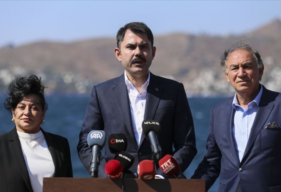 İstanbulda baş vermiş zəlzələdən sonra zərərçəkmiş binalarla bağlı 2 min 801 məlumat daxil olub