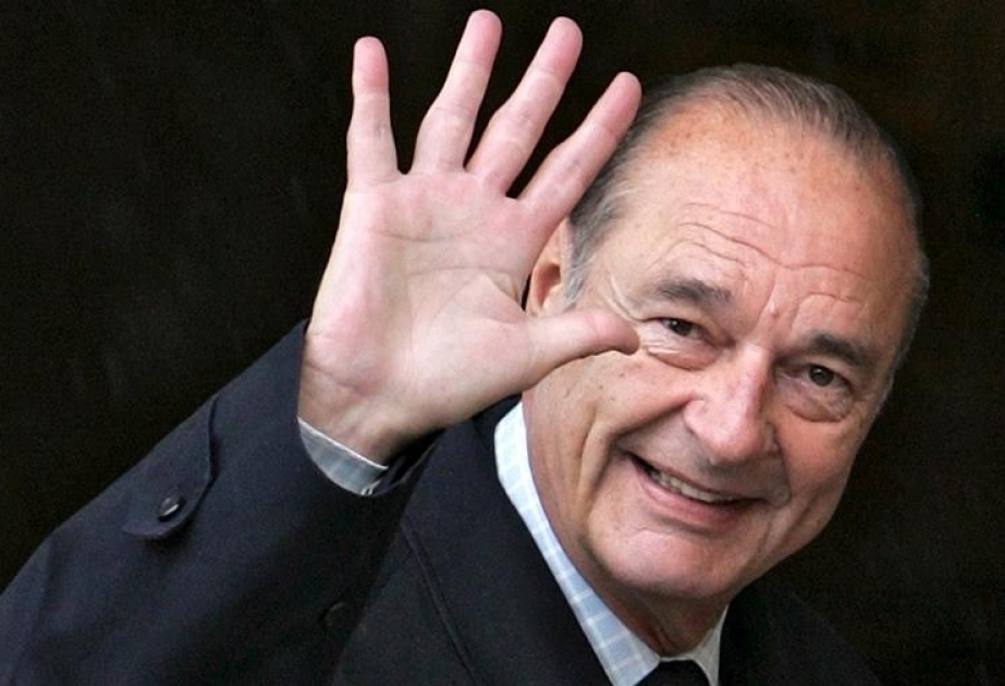 Франция подтвердила присутствие трех десятков иностранных лидеров на похоронах Ширака