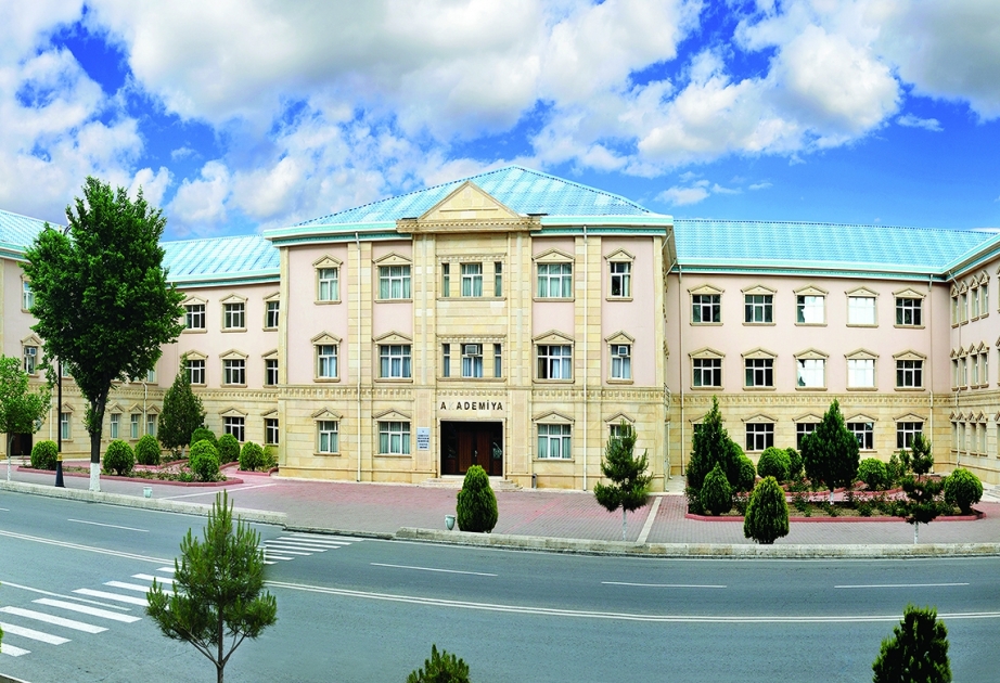 “Araz-Türk Cümhuriyyəti” elmi-tədqiqat qrupunun üzvləri müəyyənləşib