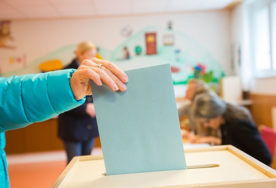Exit-poll: parlament seçkilərində Avstriya Xalq Partiyası qalib gəlib