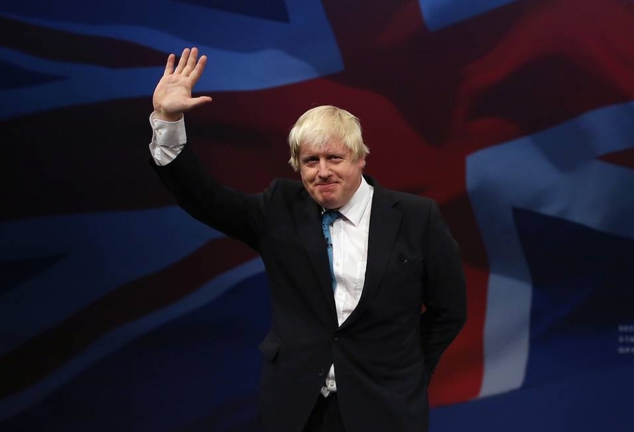 Britaniya müxalifəti Consona qarşı impiçment imkanlarını müzakirə edir