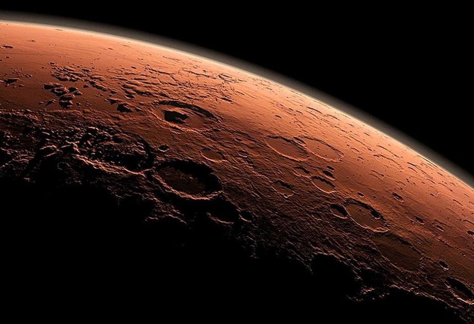 NASA təklif edir: öz adınızı Marsa göndəriləcək mikrocipə yaza bilərsiniz