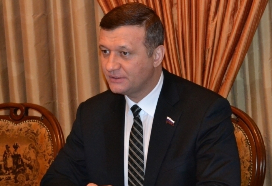 Dmitry Saveliev: Azerbaiyán es el socio más fiable de Rusia en el Cáucaso
