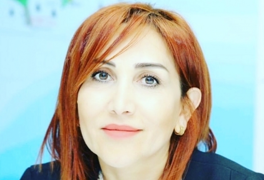Azerbaijan gets ready to plant 650,000 trees in one day