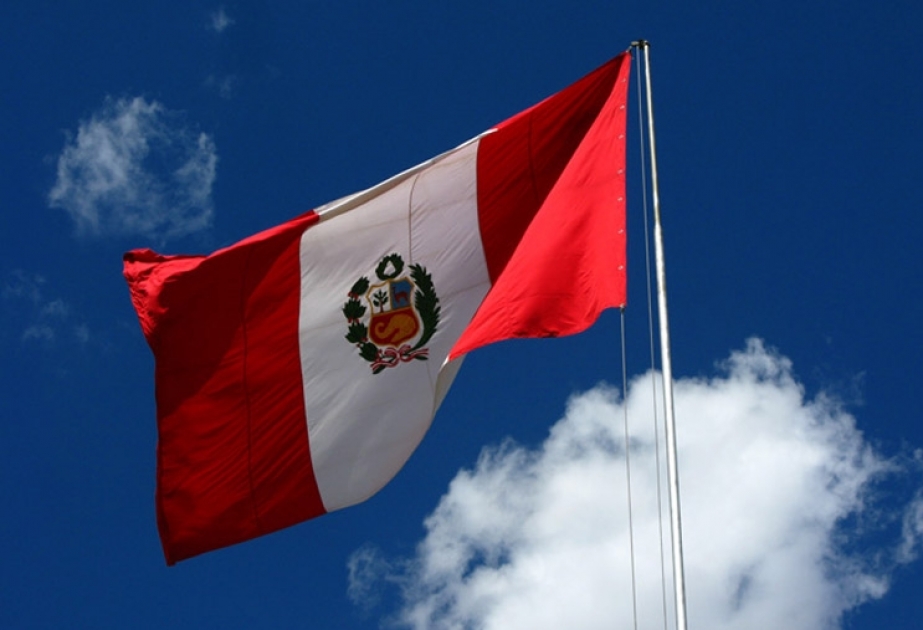 Peru Prezidenti ölkə parlamentinin buraxıldığını elan edib