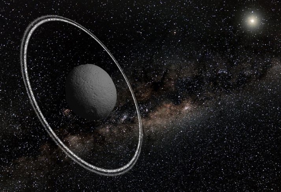 NASA Yer üçün təhlükəli “kentavr” asteroidləri tədqiq edəcək