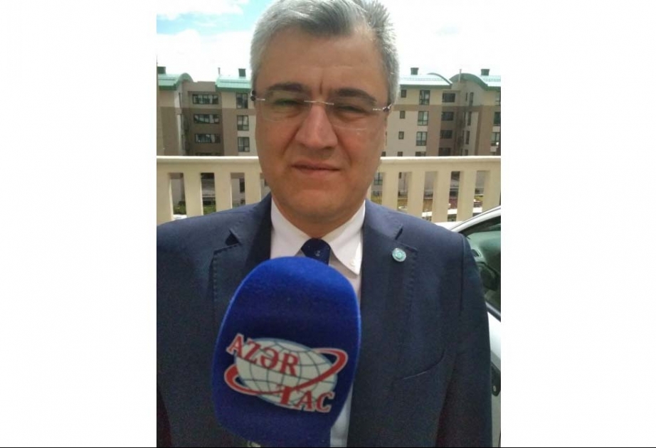Türkiyəli alim: Ermənistanın təcavüzkar siyasətinə beynəlxalq səviyyədə yetərincə reaksiya göstərilməməsi ciddi təhlükədir