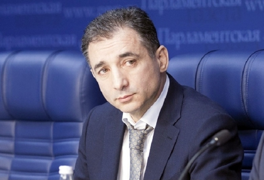 Embajador: Bakú y Chisináu se convertirán en ciudades hermanadas el próximo año