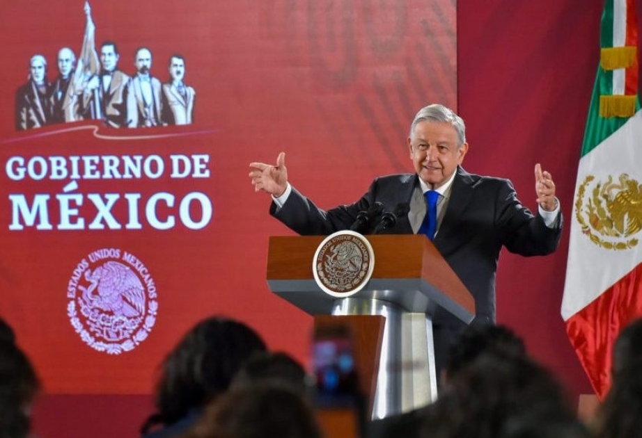 México ofrece a los campesinos precios garantizados