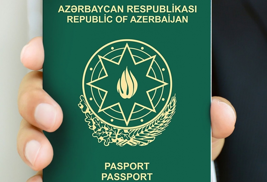 Azerbaiyán mejora su posición en el Índice de Pasaportes