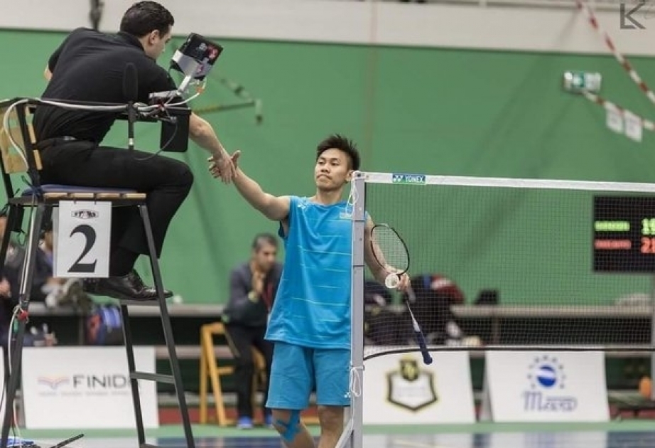 Azerbaijani badminton players to compete at YUZU Indonesia Masters 2019