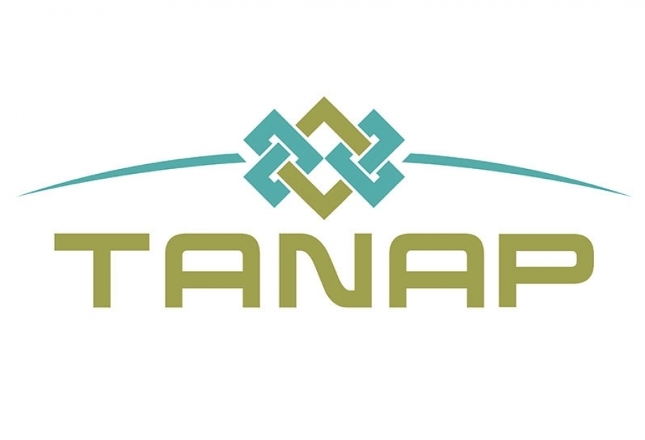 TANAP recibe “The Green World Awards 2019”