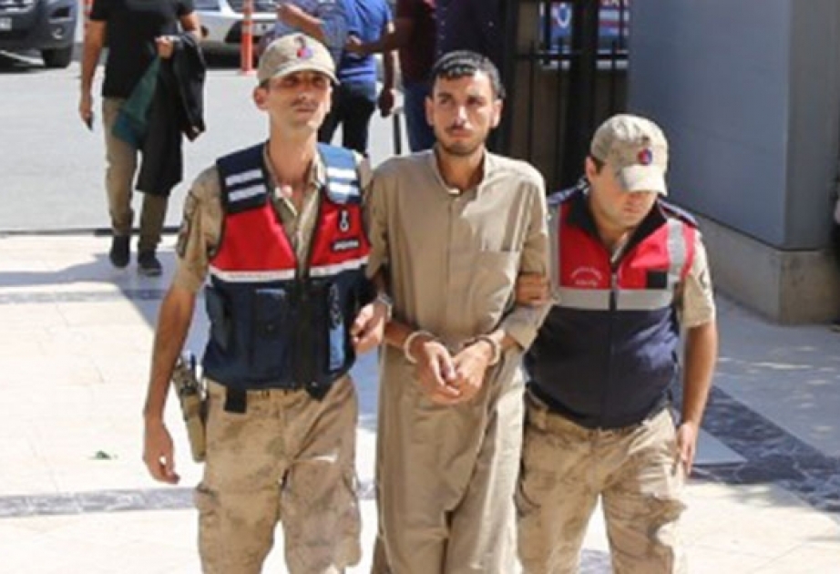 Türkiyənin təhlükəsizlik qüvvələri bir neçə uğurlu antiterror əməliyyatı keçirib