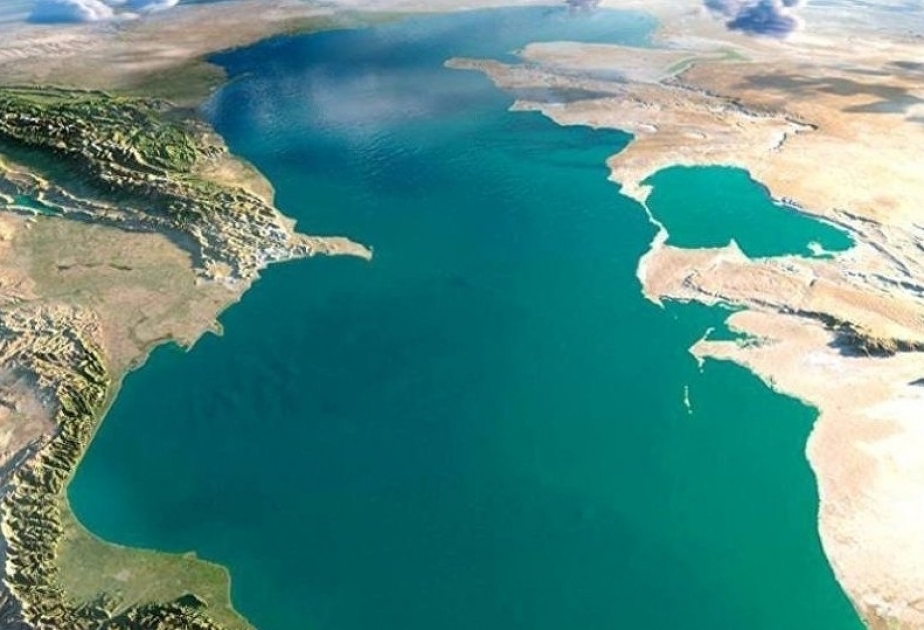 Russian President signs law on ratifying convention on Caspian Sea’s legal status