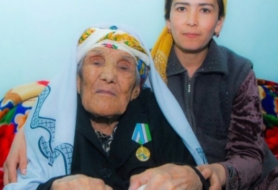 Özbəkistanda hər il oktyabrın ilk həftəsi “Ahıllar həftəsi” kimi qeyd olunacaq