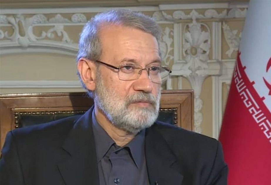 Əli Laricani: İran Səudiyyə Ərəbistanı ilə dialoqa hazırdır