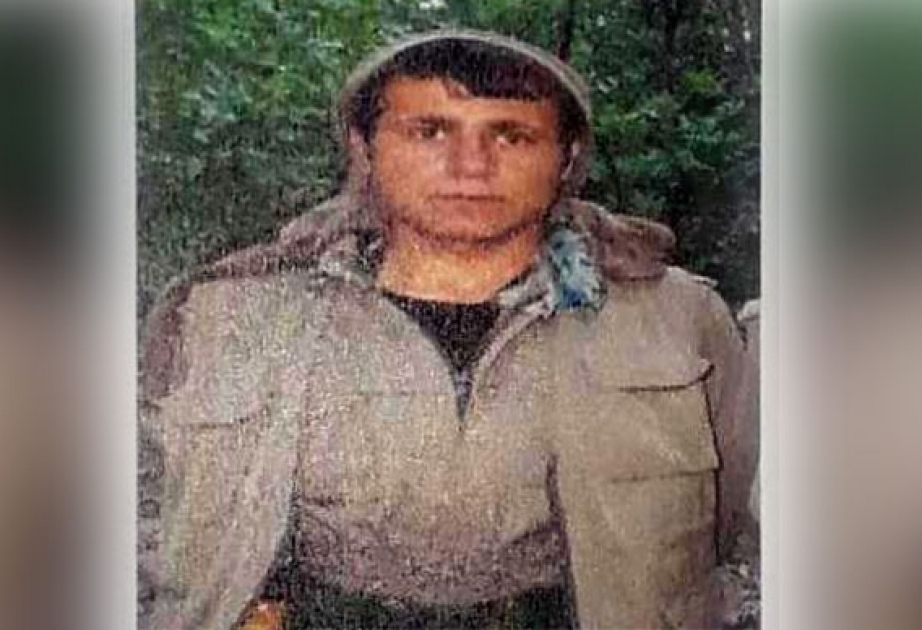 Türkiyədə üç təhlükəli terrorçu zərərsizləşdirilib