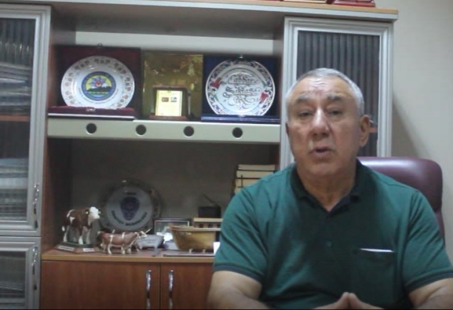Sərdar Ünsal: Metsamor AES Türkiyənin şərq bölgəsində xərçəng xəstəliyinin sürətlə artmasına səbəb olub