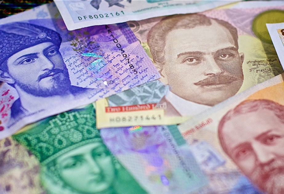 Gürcüstanın gələn il üçün dövlət borcu 22 milyard 681 milyon lari həcmində planlaşdırılır