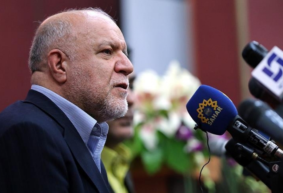 İranlı nazir: Hazırda neft bazarı normallaşır
