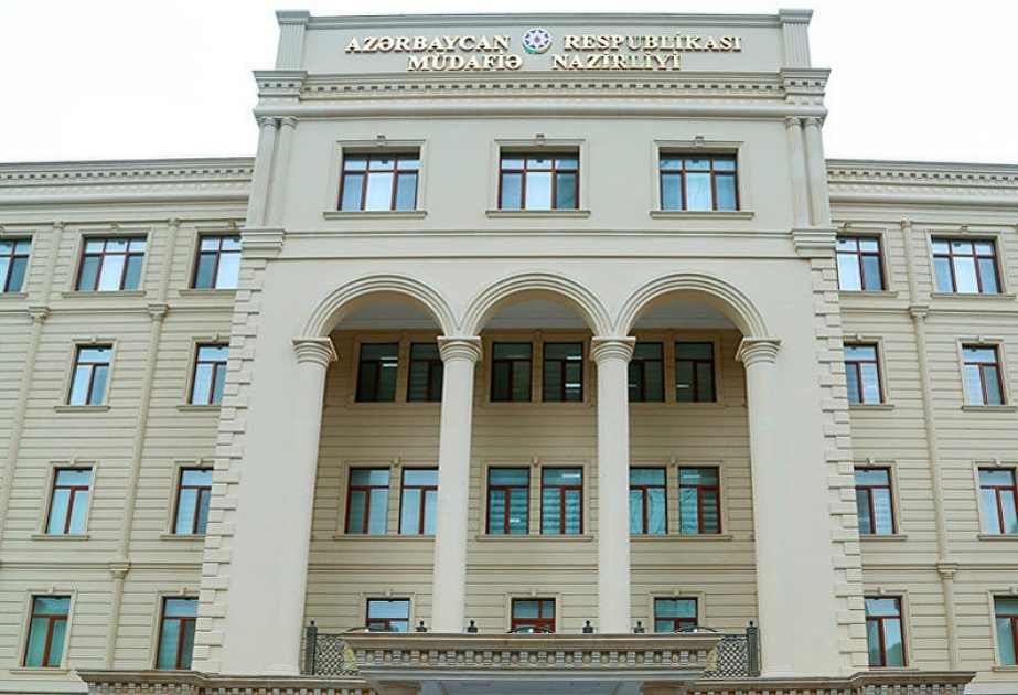 Azərbaycan Ordusunun qapalı hərbi şəhərciklərində əhalinin siyahıyaalınmasına dair hazırlıq işləri başa çatdırılıb