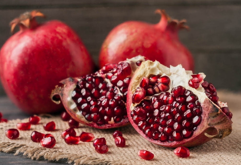 Azerbaiyán exportará granada a Polonia y Letonia