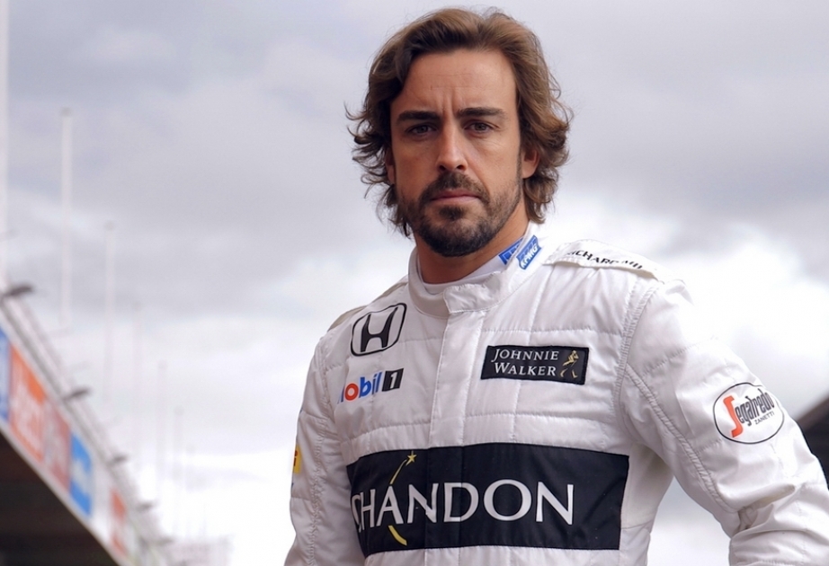 Fernado Alonso yaxın vaxtlarda Formula 1 yürüşlərinə qayıtmayacağını təsdiqləyib